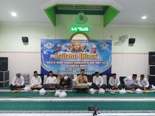 Pesan Gus Mirza: Shalawat Kunci Meraih Syafaat Nabi