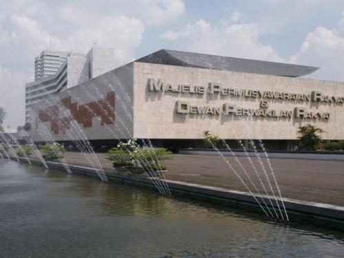 Isu Usulan Pemilihan Wakil Presiden Oleh MPR, Langkah Mundur Demokratisasi