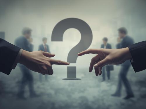 Gharar: Sebuah Keniscayaan bagi Kaum Gen Z