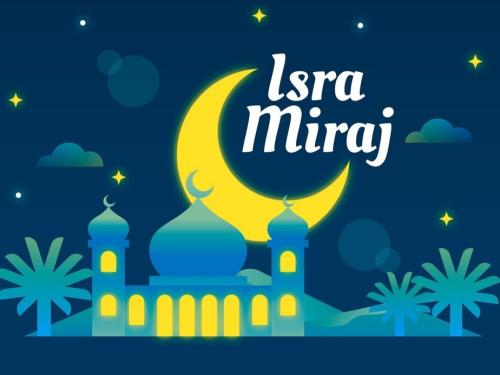 Menuju Kesalehan Sosial