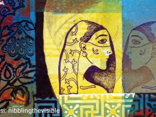 Menemui Cicit Nabi di Omah Larasati