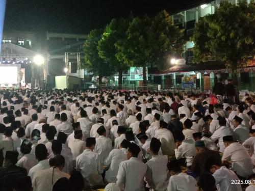 Tema dan Logo 100 Tahun TBS Kudus Resmi Di-launching