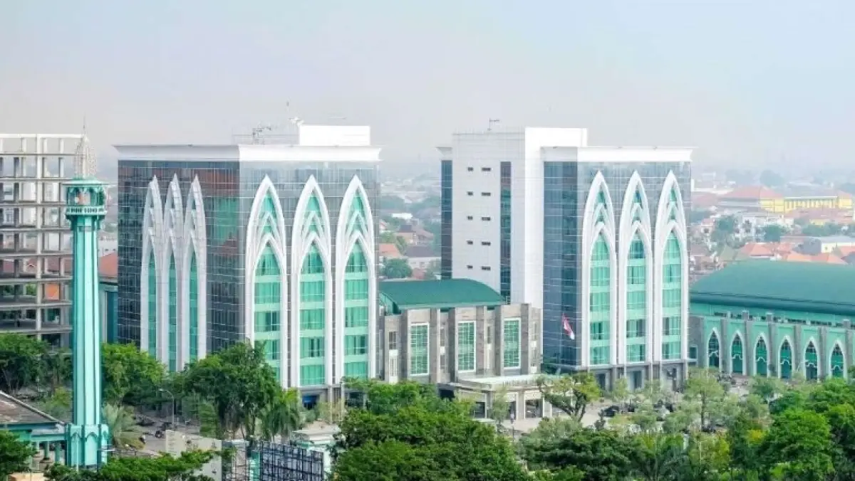 Integrasi Keilmuan atau Khittah Keilmuan; Catatan dari Kegiatan Best Practice Experiential Learning UIN Sunan Ampel Surabaya dalam Konsep Twin Tower Terhubung Menuju World Class University