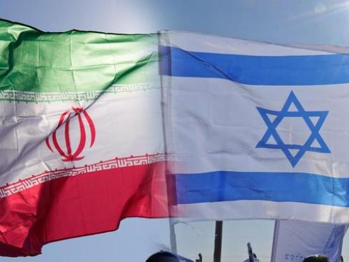 Konfrontasi Iran Vs Israel-USA dalam Konsep Kosmologi Budaya Rudyard Kipling