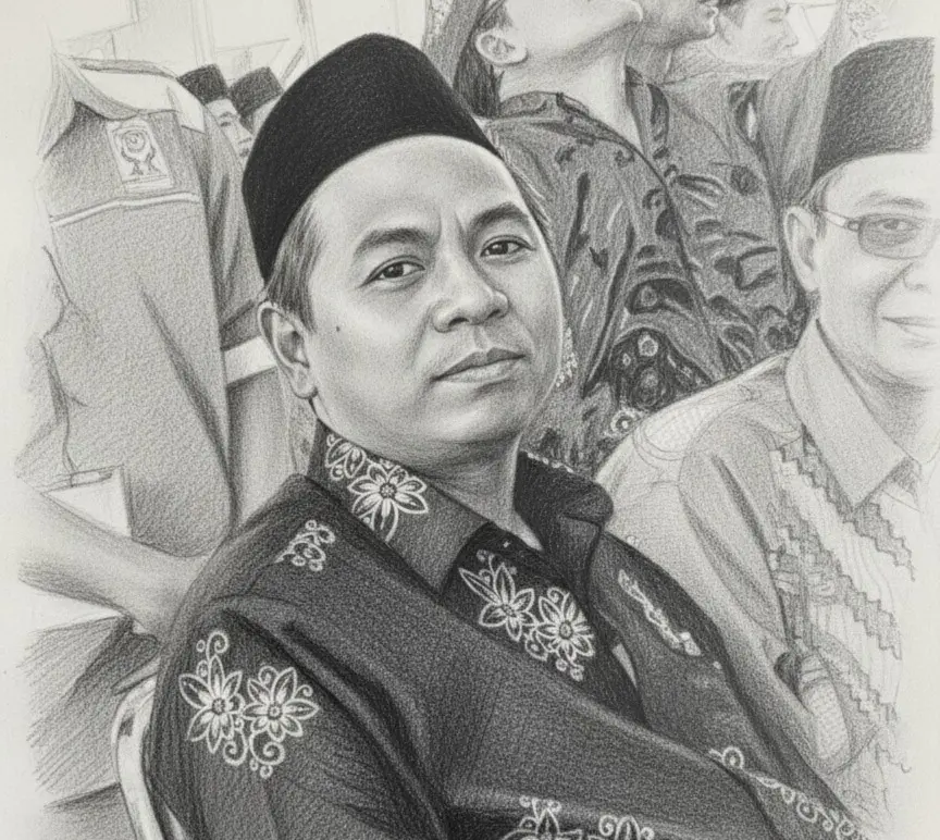 Zakat Produktif: Jalan Kemandirian dan Revolusi Sosial Umat