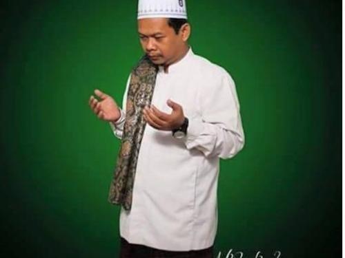 Mengenal Mbah Bolong: Dari Panggung Dakwah, Pengasuh Pesantren hingga Mendirikan SMK Berprestasi