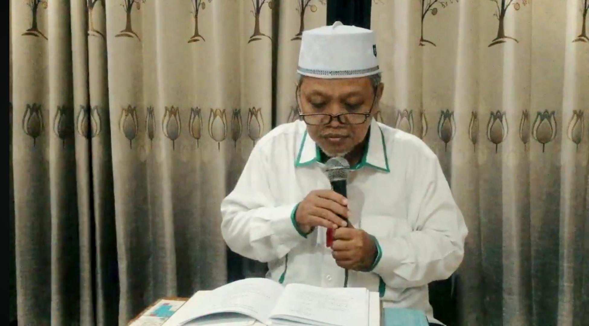 KH Ahmad Wazir Ali Berpulang, Keluarga Besar Denanyar dan Nahdliyyin Berduka