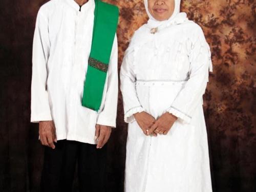 Kiai Ali dan Khidmah yang Melahirkan Berkah