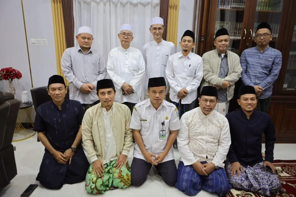 Ragam Turots Ulama Nusantara Bakal Dipamerkan di Arena Muktamar 35 NU