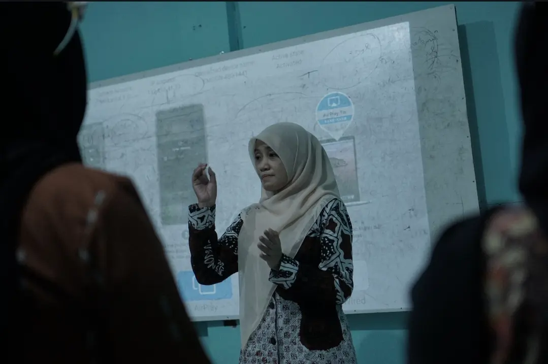 Eks Kepala TK At-Taqwa, Kini Kaprodi PIAUD, Kurnia Astutik Kenalkan Visi Pendidikan Anak di Universitas At-Taqwa Bondowoso