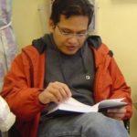 author